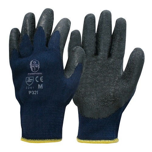 Frontier Splendor Winterlined Gloves Natural Colour, XL - Pack of 12