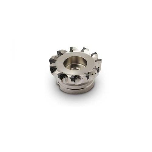 Seco 125 x 40mm 11 Teeth Square Shoulder Milling Cutter (Arbor) R220.96-0125-08-11A