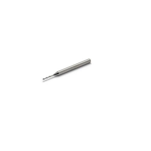 Seco SD26 0.16  x 1.4mm Solid Carbide Micro Drill Bit SD26-0.16-0.90-3R1 - Pack of 10