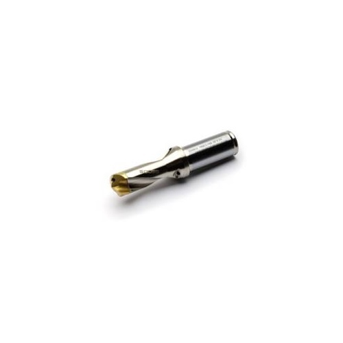 Seco SD101 Crownloc™ Exchangeable Tip Drill 12.5 x 15.88 x 96.8mm SD101-13.00/13.99-20-0625R7