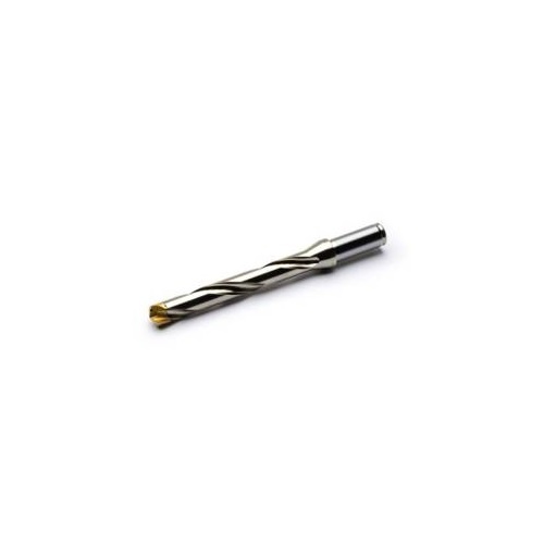 Seco SD107 Crownloc™ Exchangeable Tip Drill 12.5 x 15.88 x 167.5mm SD107-13.00/13.99-90-0625R7