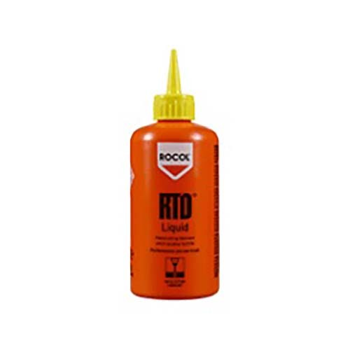 Rocol RTD® Metalcutting Liquid (Reaming, Tapping, Drilling) - 500ml