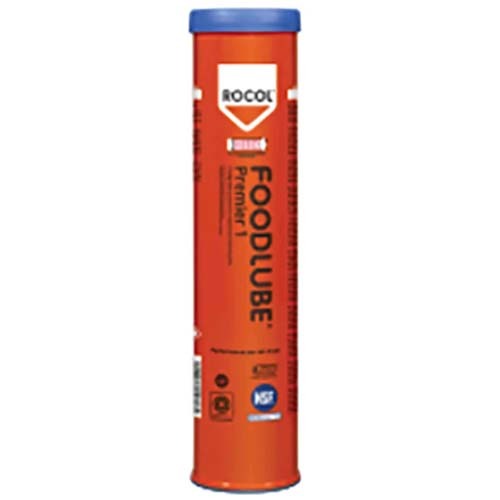 Rocol Foodlube® Premier Grease Food Grade #1  380g - Box of 12