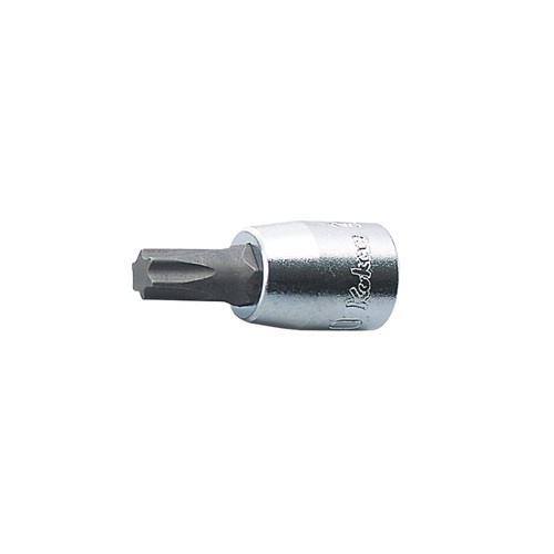 Ko-Ken 1/4" Drive Torx Bit Socket T25 - KO2025T25