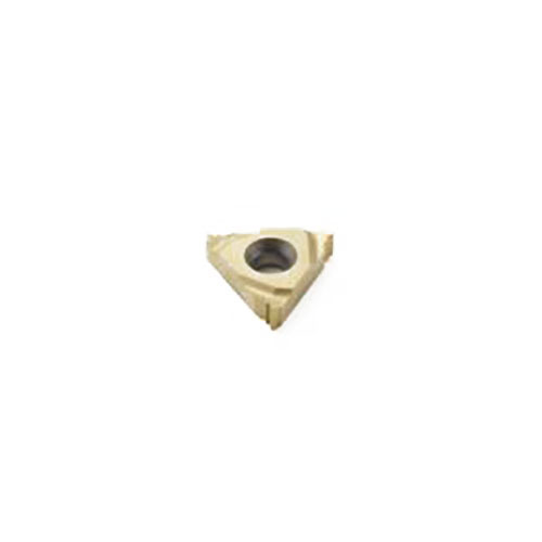 Seco Internal Snap-Tap® Thread Turning Insert 3.47 x 16.5mm Left 16-16 TPI CP500 Whitworth, BSW Thread 16NL16W,CP500 Pack of 10
