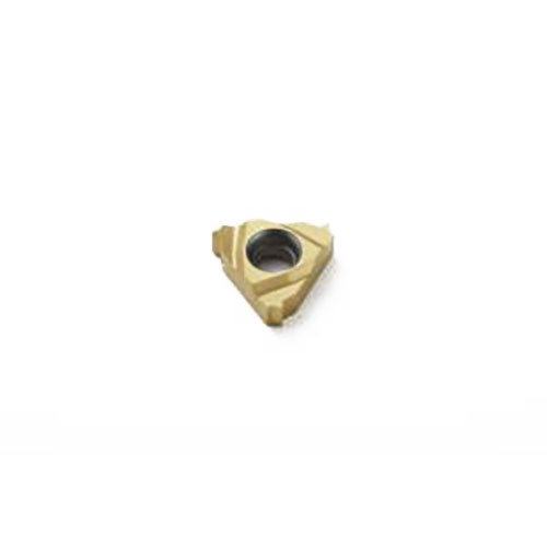 Seco Internal Snap-Tap® Thread Turning Insert 2.4 x 9.6mm Right 48-16 TPI CP500 V Profile 55° Thread 09NRA55,CP500 Pack of 2