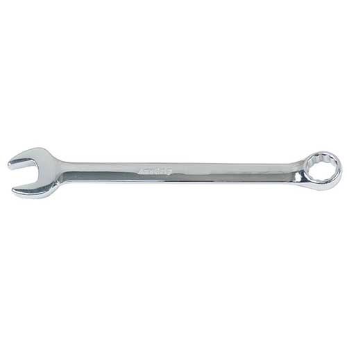 AuzGrip® Combination Ring & Open End Spanner Imperial 5/16''