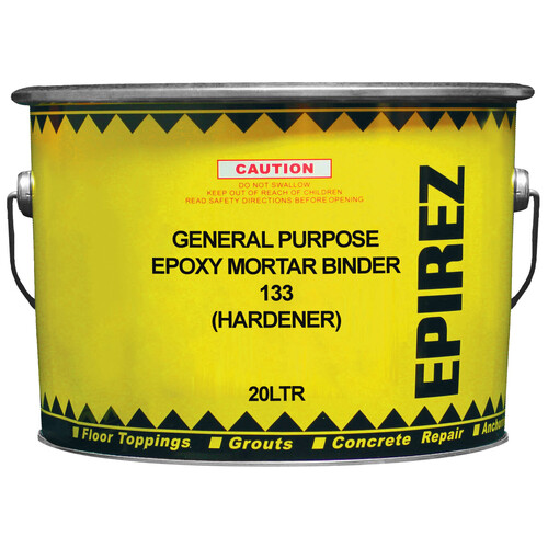 Epirez® General Purpose Epoxy Mortar Binder (133) 20L