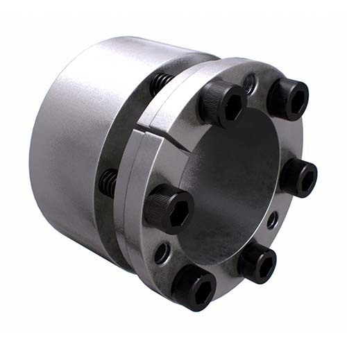 75 x 115mm Locking Assembly, Self-Centering Type 04