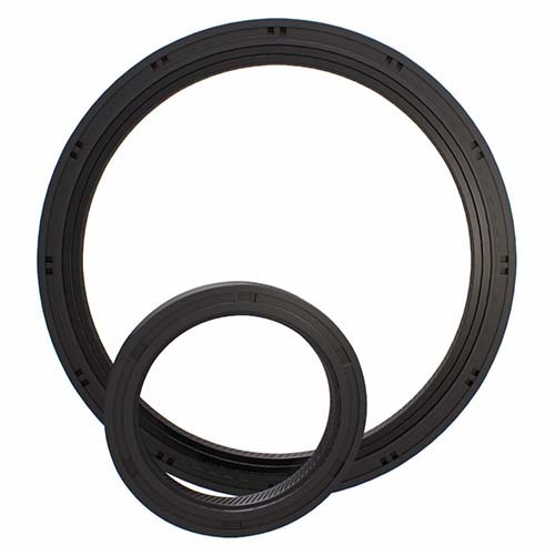 Seagull Oil Seal Double Lip 30 x 60 x 8mm