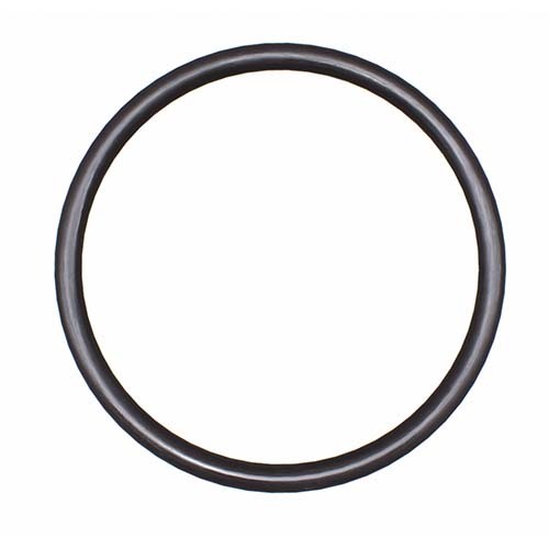 NBR 70 O-Ring Metric 1 x 1mm MOR1X1 - 50 Pieces