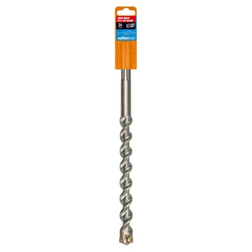 32mm sds discount max drill bit