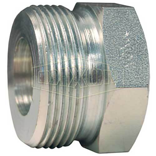 Dixon B18 1-1/4" (32mm) Seal Washer Female Spud 0 NPT