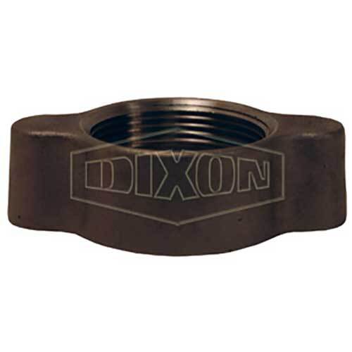 Dixon RB27 2" (50mm) Wing Nut