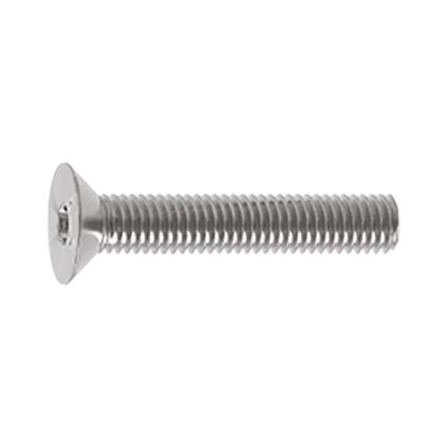 Bumax M10 x 40mm Countersunk Socket Screw ISO 10642 Stainless Steel