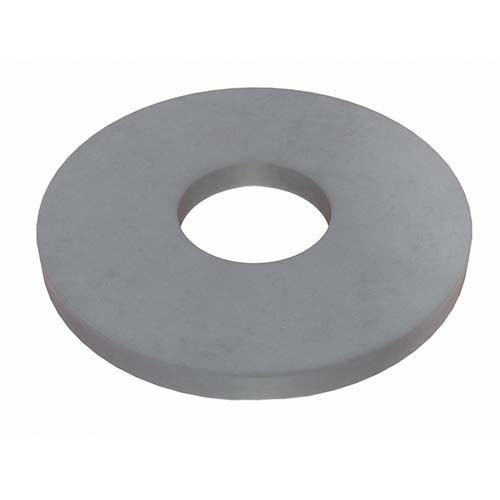 16G x 3/16 x 3/4" Mudguard Washer Mild Steel Zinc Plated Pack of 200