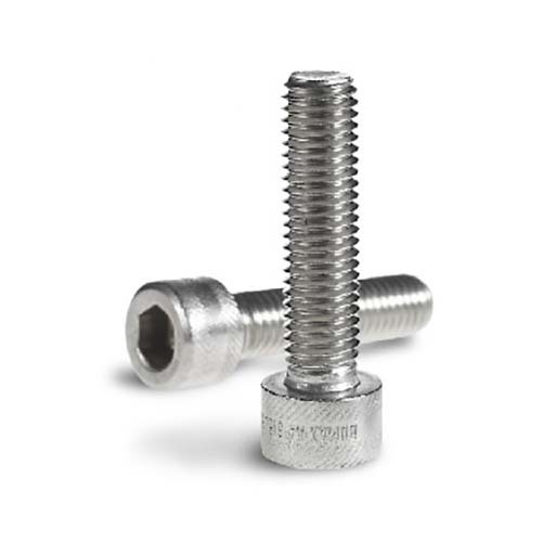 Bumax 88 5/8 x 2" UNC Socket Head Cap Screw