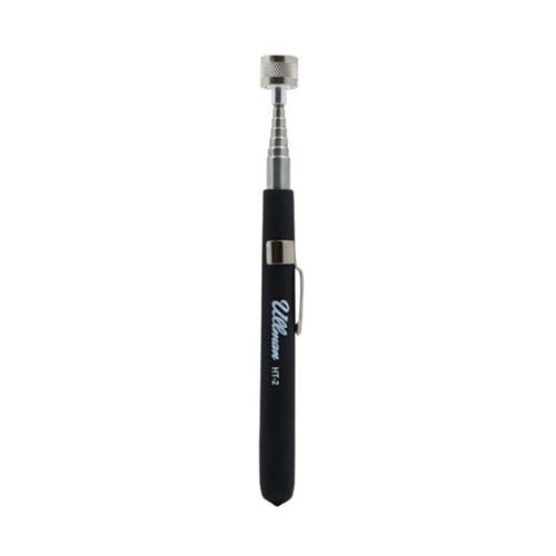 Ullman Telescopic Magnetic Pick Up Tool With Powercap Lifts 2.2kg