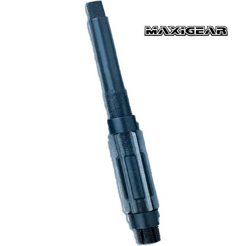 Maxigear Adjustable Hand Reamer 7/16 - 15/32" (11.11-11.91mm), 6 Blade