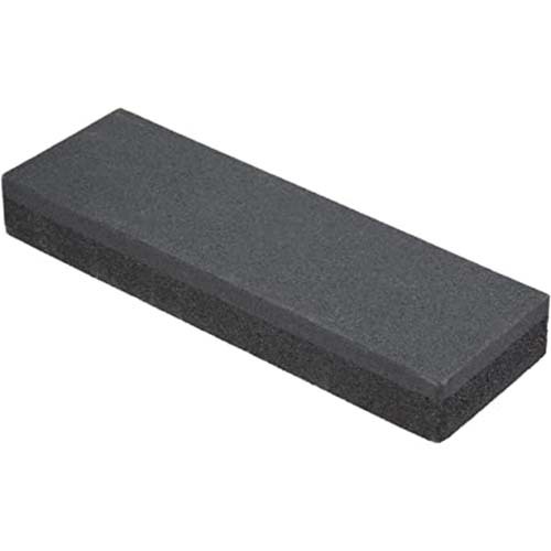 Norton NonOil Combination Bench Stone 200 x 50 x 25 mm Coarse/Fine