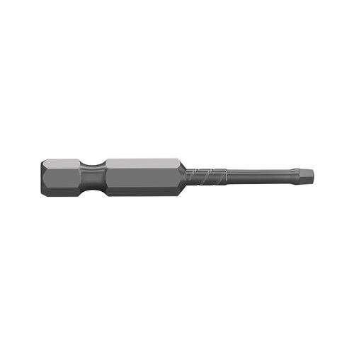 Alpha SQ1 x 50mm Square Impact Power Bit - Handipack SQ150SSH 10/Pack