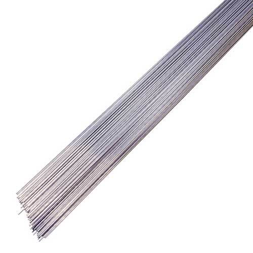 Bossweld TIG Welding Rod Stainless Steel 316L x 3.2mm (1kg Handy Pack)