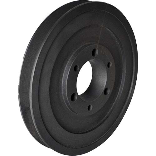 Mi-Lock V-Pulley 160mm A Pitch 170mm B Pitch Suits No 2 Bush