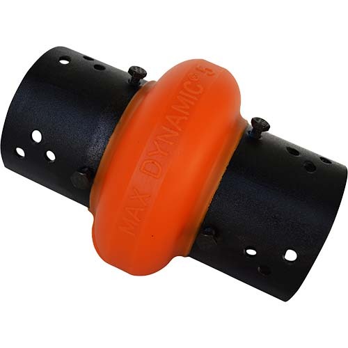 Max Dynamic ES-80 Coupling Poly Urethane Spacer 155mm