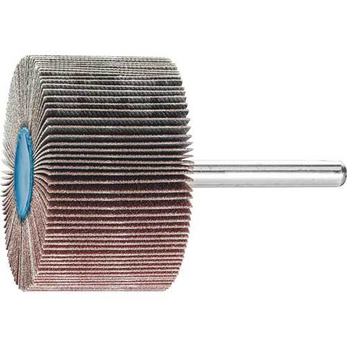 Pferd Fan Grinder Al Oxide 50 x 30mm Grit 44503156 - Pack of 10