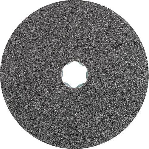 Pferd Resin Fibre Disc - Silicon Carbide 125mm 36 Grit 64294103 - Pack of 25