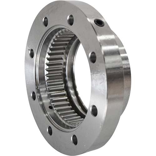 KCP Gear Coupling 1035 G20 - Flanged Sleeve