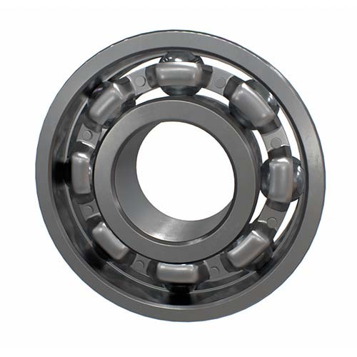 Koyo/JTEKT 6003C3 Deep Groove Ball Bearing Open Type (C3) 17 x 35 x 10mm