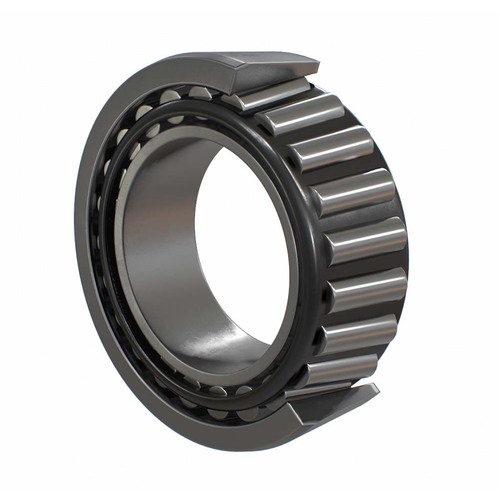 Koyo/JTEKT 30206JR Tapered Roller Bearing - Metric 30 x 62 x 17.25mm