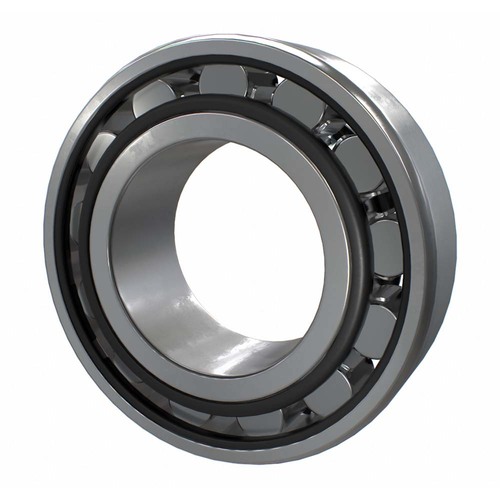 Koyo/JTEKT NF205 Cylindrical Roller Bearing 25x52x15mm Loose Outer One Side Fixed Inner