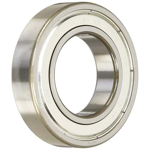 NTN 6806ZZ Deep Groove Ball Bearing Shielded 30 x 42 x 7mm