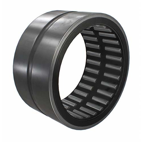 IKO Machined Type Needle Roller Bearing 2RS w/o Inner Ring 48 x 62 x 22mm