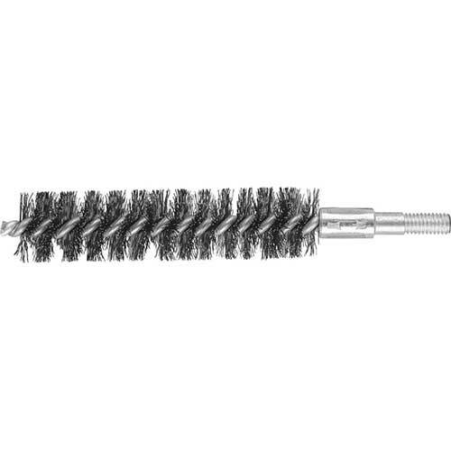 Pferd IBU Interior/Tube Brush M6 Steel 18 x 80mm M6 0.20mm Fil Dia 43679061 - Pack of 10