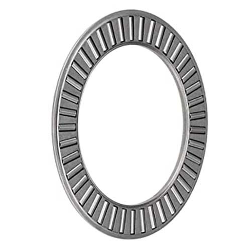 IKO Thrust Needle Roller Bearing (AS1226) 12 x 26 x 2mm