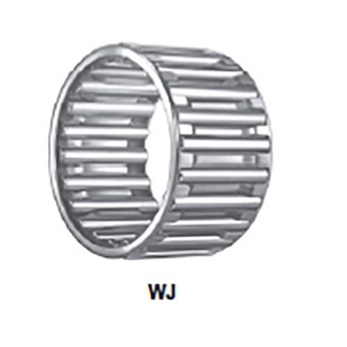 Koyo/JTEKT Shell Type Needle Roller Bearing Sigma Cage 1-1/4 x 1-5/8 x 3/4"