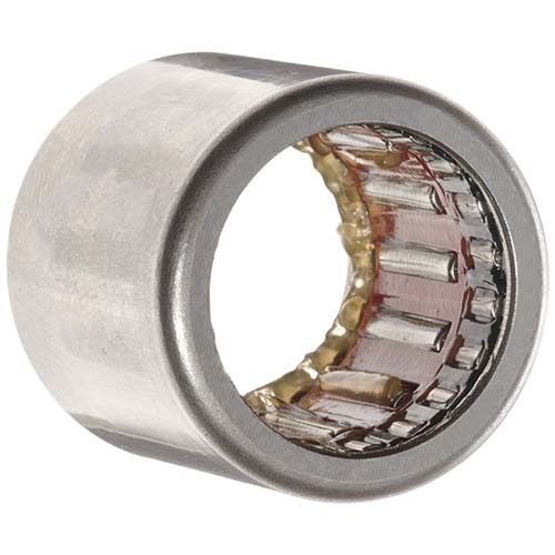 Koyo/JTEKT Drawn Cup Needle Roller Bearing - Roller Clutch 1/2 x 3/4 x 7/8"