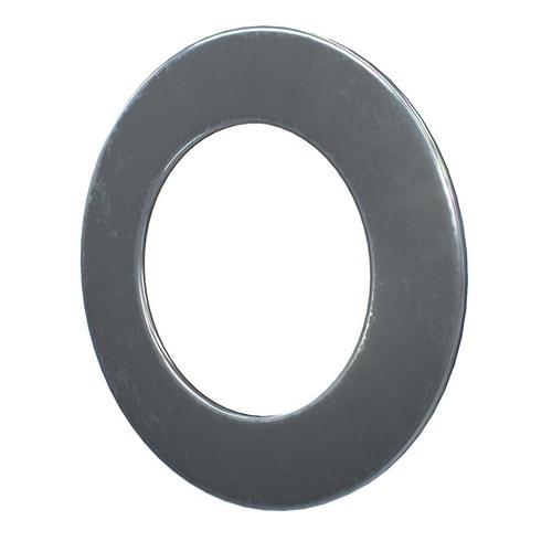 Koyo/JTEKT Thrust Needle Roller Bearing - Washer 1-1/4 x 1-15/16 x 1/8"