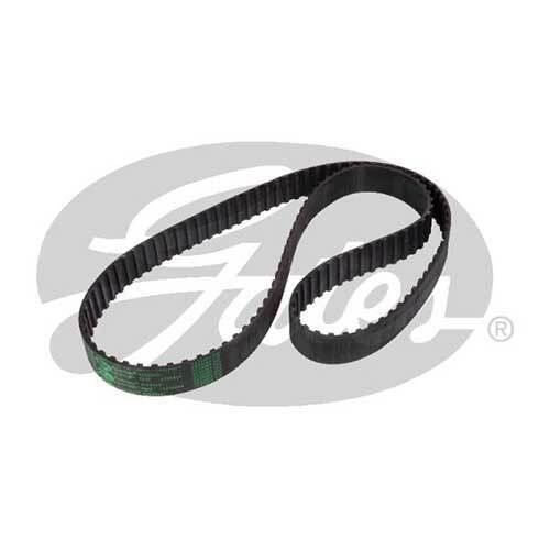 Gates T079 Powergrip Timing Belt 25.4 x 258mm 27 Teeth Neoprene