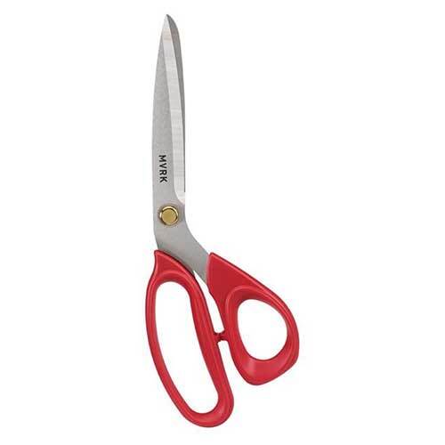 MVRK 254mm Shears Stainless Steel