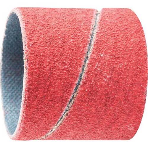 Pferd Abrasive Spiral Band Ceramic COOL GSB 30 x 30mm 120 Grit - Pack of 100