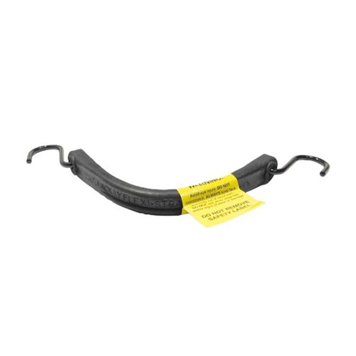 Mackay Flexi-Strap With Hooks 785mm FHS31K