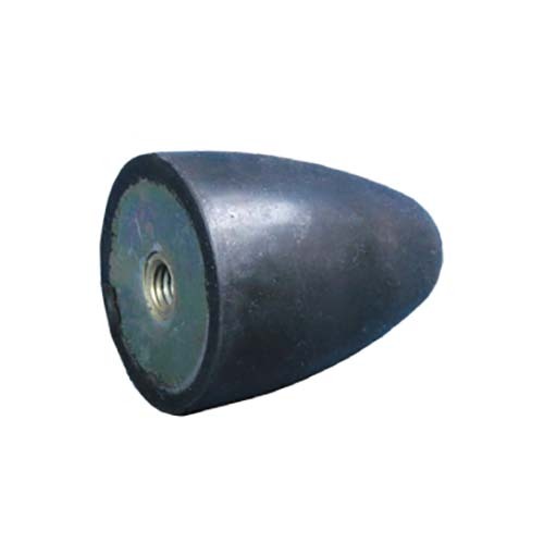 Mackay M115008 Conical Buffer M8