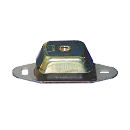 Mackay M240075 Isomount Isolator Large 228 x 112 x 68mm - 1000kg