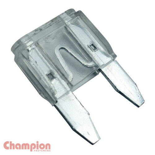 Champion MF2 Mini Blade Fuse 2 Amp - 100/Pack