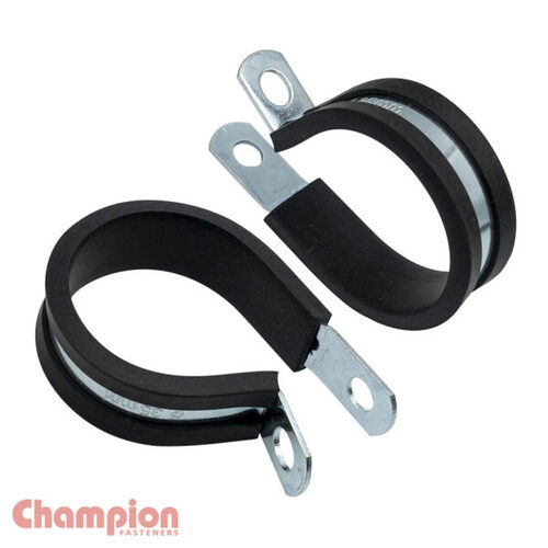 Champion PSA13 Support Anchor 13mm Metal W/ Rubber Protector - 10/Pack