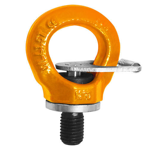 Austlift Eye Bolt Swing 12mm x 2T WLL